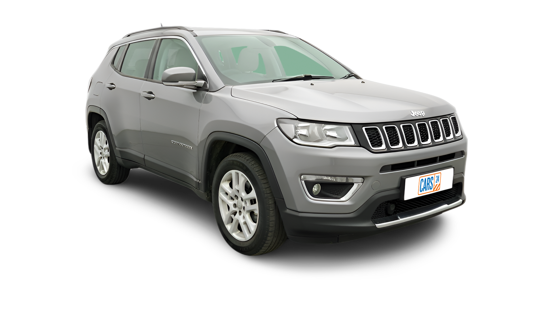 Jeep Compass-img